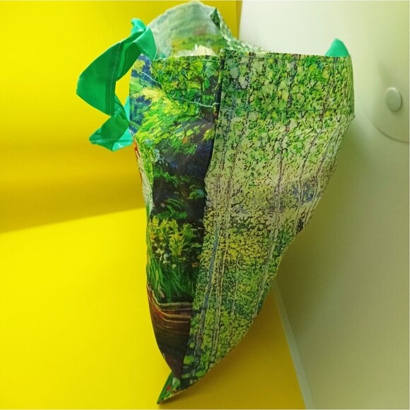 Anne Of Green Gables Small Tote Reusable Bag - Picture 7 of 8